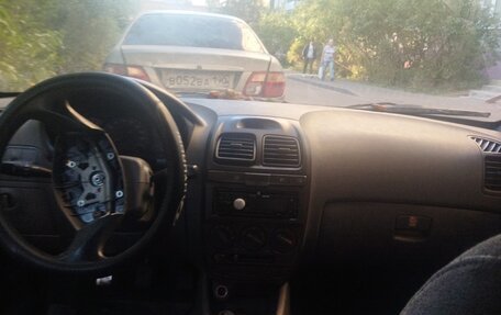 Hyundai Accent II, 2007 год, 170 000 рублей, 4 фотография