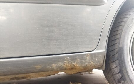 Hyundai Accent II, 2007 год, 170 000 рублей, 8 фотография