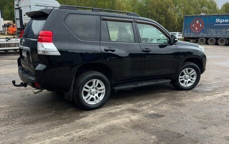 Toyota Land Cruiser Prado 150 рестайлинг 2, 2013 год, 2 550 000 рублей, 5 фотография