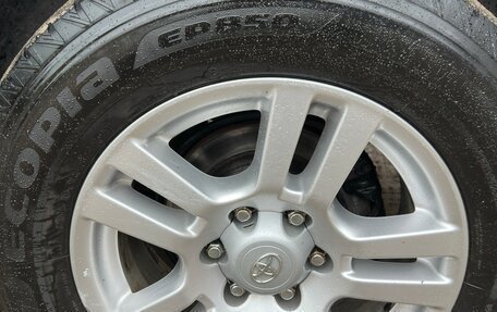 Toyota Land Cruiser Prado 150 рестайлинг 2, 2013 год, 2 550 000 рублей, 12 фотография