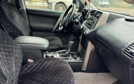 Toyota Land Cruiser Prado 150 рестайлинг 2, 2013 год, 2 550 000 рублей, 9 фотография