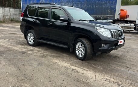 Toyota Land Cruiser Prado 150 рестайлинг 2, 2013 год, 2 550 000 рублей, 4 фотография