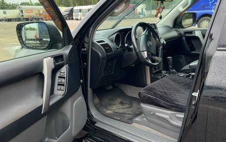 Toyota Land Cruiser Prado 150 рестайлинг 2, 2013 год, 2 550 000 рублей, 7 фотография