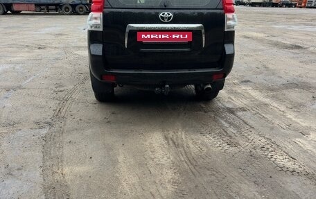 Toyota Land Cruiser Prado 150 рестайлинг 2, 2013 год, 2 550 000 рублей, 3 фотография