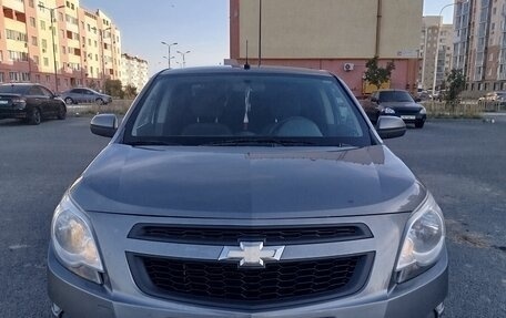 Chevrolet Cobalt II, 2013 год, 620 000 рублей, 2 фотография