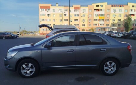 Chevrolet Cobalt II, 2013 год, 620 000 рублей, 5 фотография