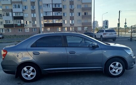 Chevrolet Cobalt II, 2013 год, 620 000 рублей, 6 фотография