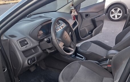 Chevrolet Cobalt II, 2013 год, 620 000 рублей, 11 фотография