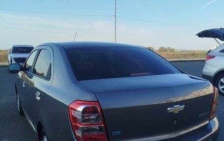 Chevrolet Cobalt II, 2013 год, 620 000 рублей, 8 фотография