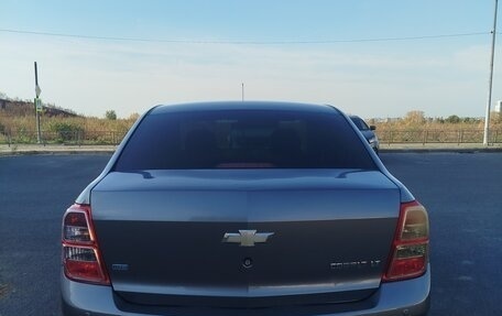 Chevrolet Cobalt II, 2013 год, 620 000 рублей, 7 фотография