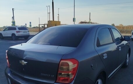 Chevrolet Cobalt II, 2013 год, 620 000 рублей, 9 фотография