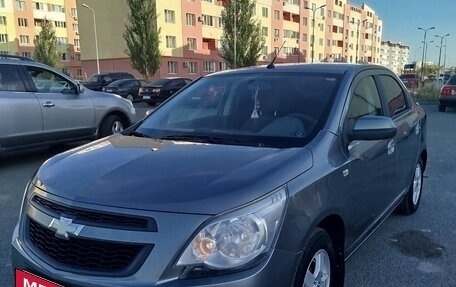 Chevrolet Cobalt II, 2013 год, 620 000 рублей, 4 фотография