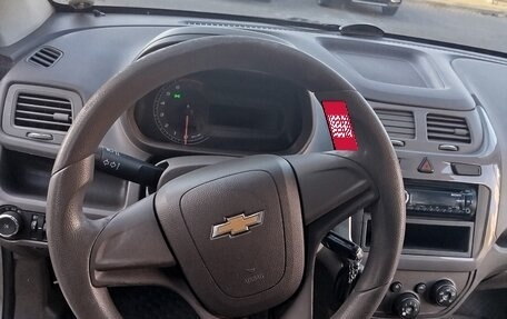 Chevrolet Cobalt II, 2013 год, 620 000 рублей, 12 фотография