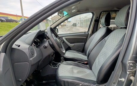 Renault Duster I рестайлинг, 2020 год, 1 378 000 рублей, 20 фотография
