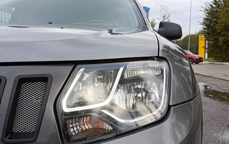 Renault Duster I рестайлинг, 2020 год, 1 378 000 рублей, 21 фотография