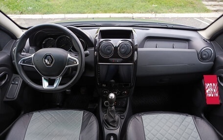 Renault Duster I рестайлинг, 2020 год, 1 378 000 рублей, 18 фотография