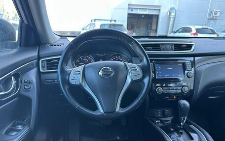Nissan X-Trail, 2018 год, 1 746 000 рублей, 6 фотография