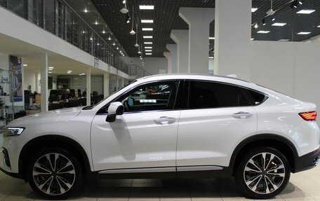 Geely Tugella FY11, 2022 год, 2 660 000 рублей, 8 фотография