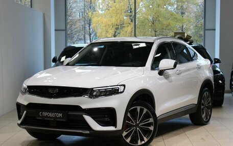 Geely Tugella FY11, 2022 год, 2 660 000 рублей, 1 фотография