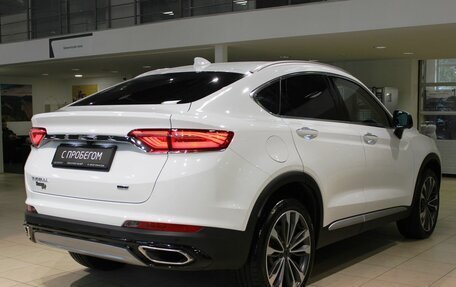 Geely Tugella FY11, 2022 год, 2 660 000 рублей, 5 фотография