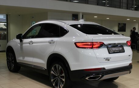 Geely Tugella FY11, 2022 год, 2 660 000 рублей, 7 фотография