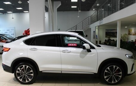 Geely Tugella FY11, 2022 год, 2 660 000 рублей, 4 фотография