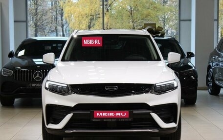 Geely Tugella FY11, 2022 год, 2 660 000 рублей, 2 фотография