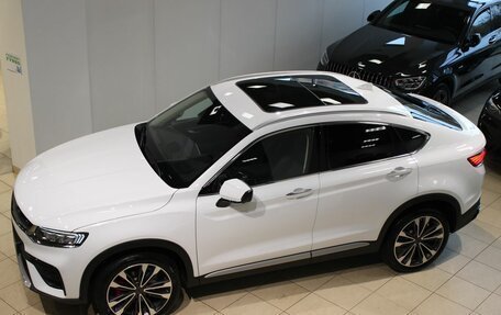 Geely Tugella FY11, 2022 год, 2 660 000 рублей, 9 фотография