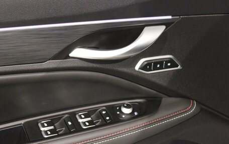 Geely Tugella FY11, 2022 год, 2 660 000 рублей, 15 фотография