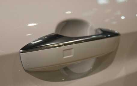 Geely Tugella FY11, 2022 год, 2 660 000 рублей, 14 фотография