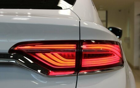 Geely Tugella FY11, 2022 год, 2 660 000 рублей, 11 фотография