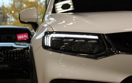 Geely Tugella FY11, 2022 год, 2 660 000 рублей, 10 фотография