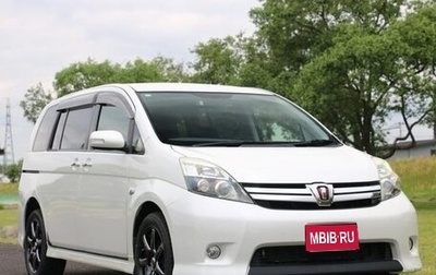 Toyota ISis I, 2012 год, 1 120 000 рублей, 1 фотография