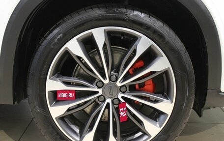 Geely Tugella FY11, 2022 год, 2 660 000 рублей, 13 фотография