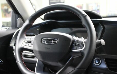 Geely Tugella FY11, 2022 год, 2 660 000 рублей, 18 фотография