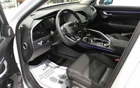 Geely Tugella FY11, 2022 год, 2 660 000 рублей, 16 фотография