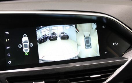 Geely Tugella FY11, 2022 год, 2 660 000 рублей, 20 фотография