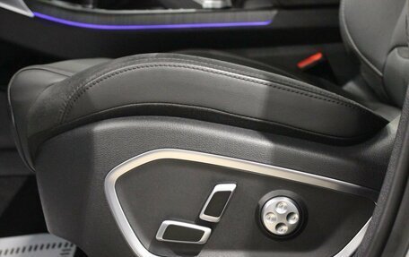 Geely Tugella FY11, 2022 год, 2 660 000 рублей, 17 фотография