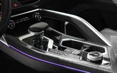 Geely Tugella FY11, 2022 год, 2 660 000 рублей, 21 фотография