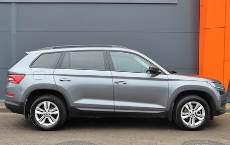Skoda Kodiaq I, 2018 год, 2 999 000 рублей, 3 фотография