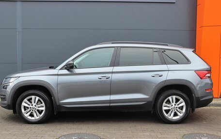 Skoda Kodiaq I, 2018 год, 2 999 000 рублей, 2 фотография