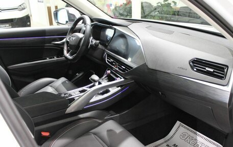 Geely Tugella FY11, 2022 год, 2 660 000 рублей, 26 фотография