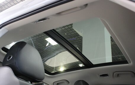 Geely Tugella FY11, 2022 год, 2 660 000 рублей, 25 фотография