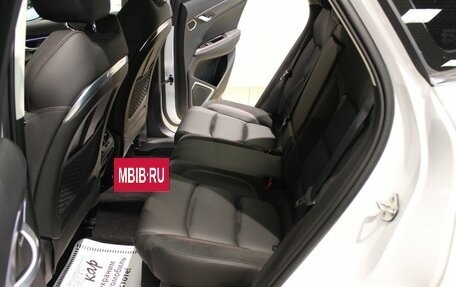 Geely Tugella FY11, 2022 год, 2 660 000 рублей, 24 фотография