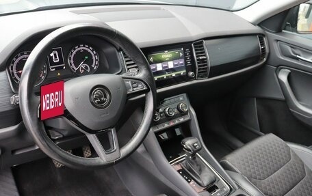 Skoda Kodiaq I, 2018 год, 2 999 000 рублей, 5 фотография
