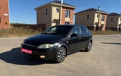 Chevrolet Lacetti, 2006 год, 350 000 рублей, 1 фотография
