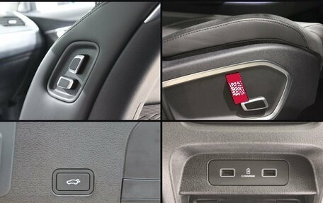 Geely Tugella FY11, 2022 год, 2 660 000 рублей, 23 фотография