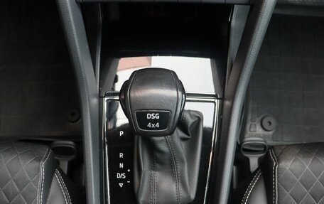 Skoda Kodiaq I, 2018 год, 2 999 000 рублей, 11 фотография