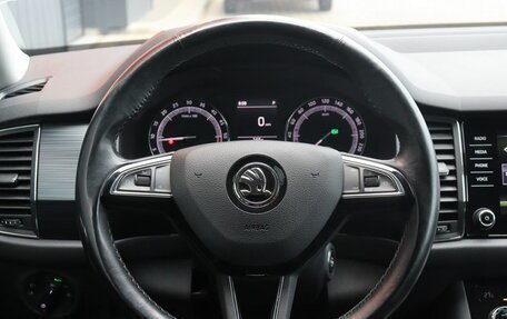 Skoda Kodiaq I, 2018 год, 2 999 000 рублей, 7 фотография