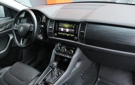 Skoda Kodiaq I, 2018 год, 2 999 000 рублей, 12 фотография